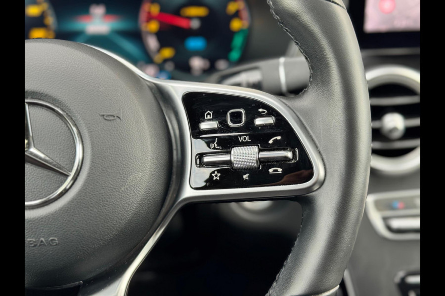 Mercedes-Benz GLC Coupé 300e 4MATIC Premium Memory/360/HUD/Burmester