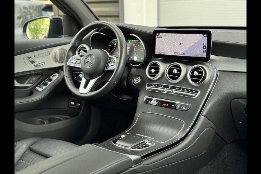 Mercedes-Benz GLC Coupé 300e 4MATIC Premium Memory/360/HUD/Burmester