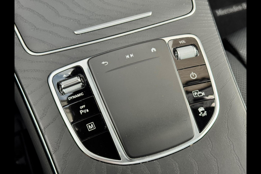 Mercedes-Benz GLC Coupé 300e 4MATIC Premium Memory/360/HUD/Burmester
