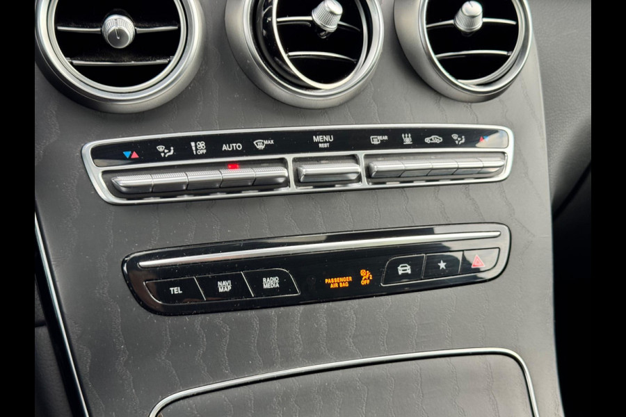 Mercedes-Benz GLC Coupé 300e 4MATIC Premium Memory/360/HUD/Burmester