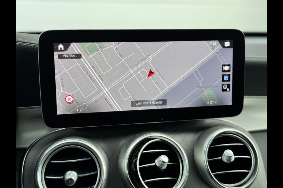 Mercedes-Benz GLC Coupé 300e 4MATIC Premium Memory/360/HUD/Burmester