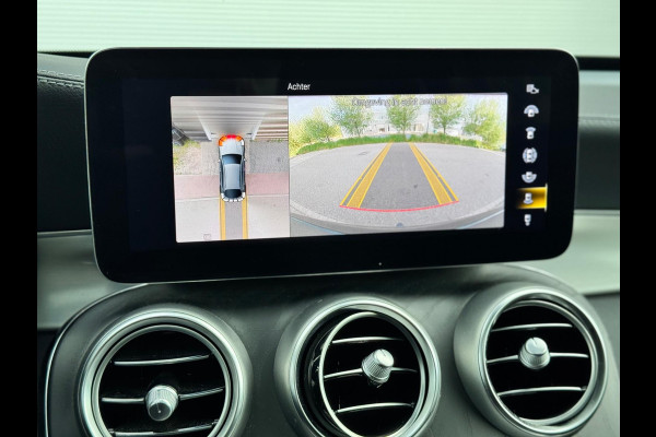 Mercedes-Benz GLC Coupé 300e 4MATIC Premium Memory/360/HUD/Burmester