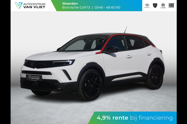 Opel Mokka Electric Level 4 50 kWh Winter pakket