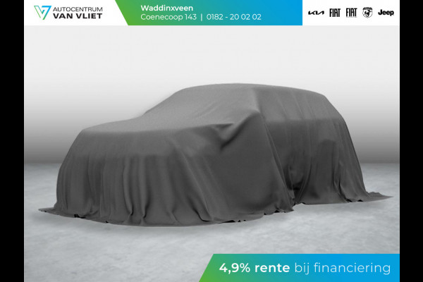 Jeep Renegade 1.5T e-Hybrid Summit | Leder | Schuif/Kanteldak | 18" | Bicolore