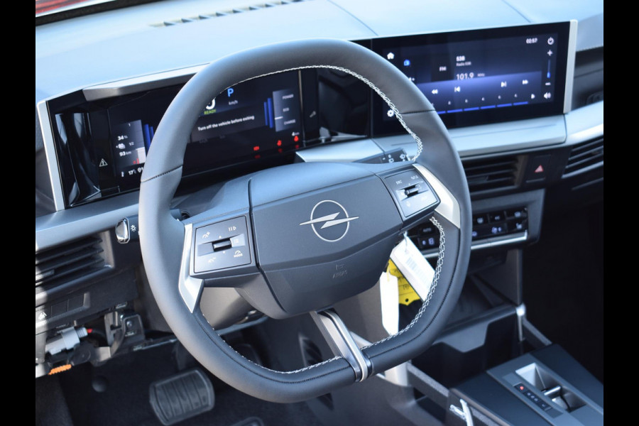 Opel Frontera Electric GS 44 kWh 3 FASE | NAVIGATIE / CARPLAY | ACHTERUITRIJCAMERA MET SENSOREN | E.C.C. | WINTERPAKKET