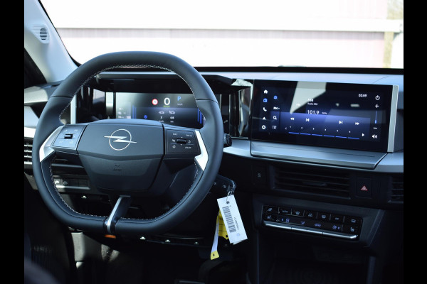 Opel Frontera Electric GS 44 kWh 3 FASE | NAVIGATIE / CARPLAY | ACHTERUITRIJCAMERA MET SENSOREN | E.C.C. | WINTERPAKKET