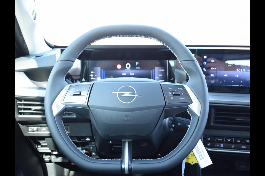 Opel Frontera Electric GS 44 kWh 3 FASE | NAVIGATIE / CARPLAY | ACHTERUITRIJCAMERA MET SENSOREN | E.C.C. | WINTERPAKKET