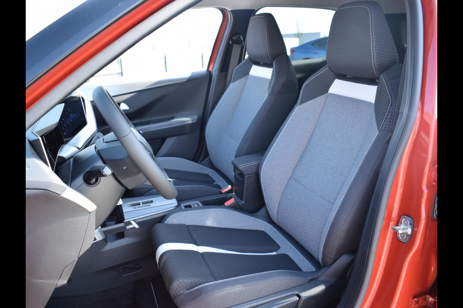 Opel Frontera Electric GS 44 kWh 3 FASE | NAVIGATIE / CARPLAY | ACHTERUITRIJCAMERA MET SENSOREN | E.C.C. | WINTERPAKKET