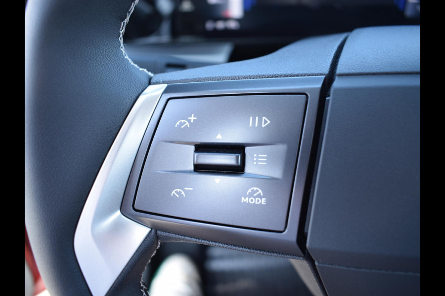 Opel Frontera Electric GS 44 kWh 3 FASE | NAVIGATIE / CARPLAY | ACHTERUITRIJCAMERA MET SENSOREN | E.C.C. | WINTERPAKKET