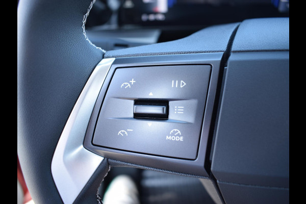 Opel Frontera Electric GS 44 kWh 3 FASE | NAVIGATIE / CARPLAY | ACHTERUITRIJCAMERA MET SENSOREN | E.C.C. | WINTERPAKKET