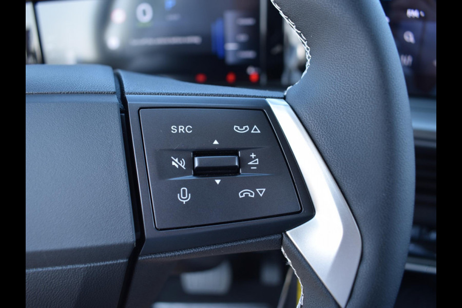 Opel Frontera Electric GS 44 kWh 3 FASE | NAVIGATIE / CARPLAY | ACHTERUITRIJCAMERA MET SENSOREN | E.C.C. | WINTERPAKKET