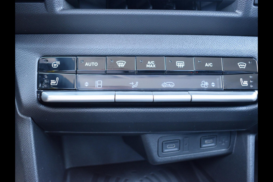 Opel Frontera Electric GS 44 kWh 3 FASE | NAVIGATIE / CARPLAY | ACHTERUITRIJCAMERA MET SENSOREN | E.C.C. | WINTERPAKKET