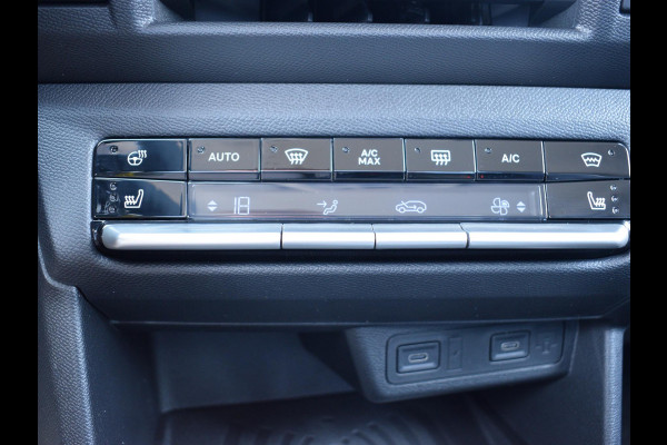 Opel Frontera Electric GS 44 kWh 3 FASE | NAVIGATIE / CARPLAY | ACHTERUITRIJCAMERA MET SENSOREN | E.C.C. | WINTERPAKKET