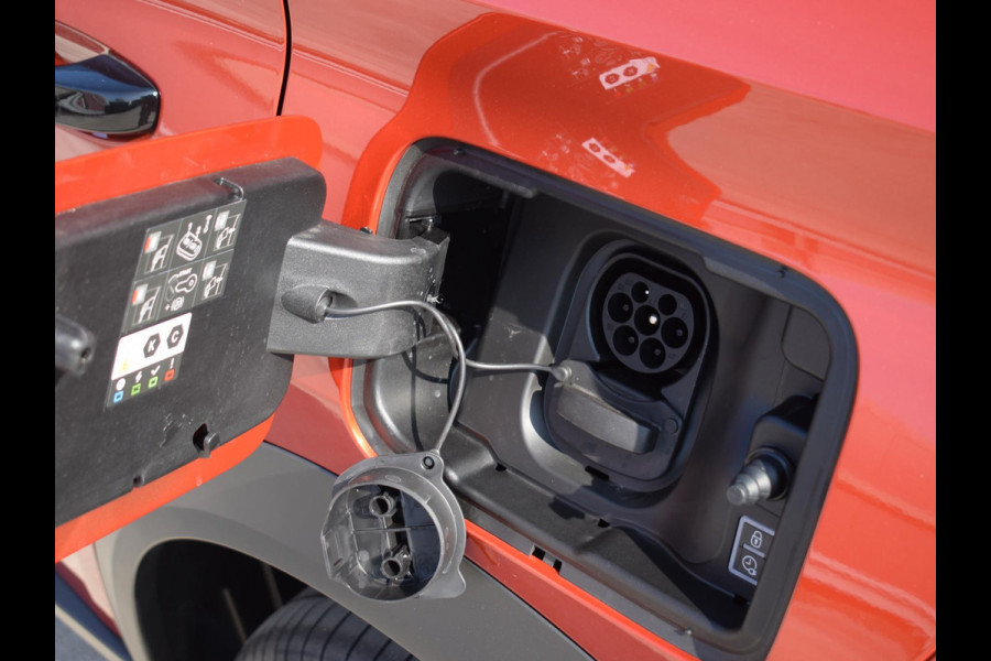 Opel Frontera Electric GS 44 kWh 3 FASE | NAVIGATIE / CARPLAY | ACHTERUITRIJCAMERA MET SENSOREN | E.C.C. | WINTERPAKKET