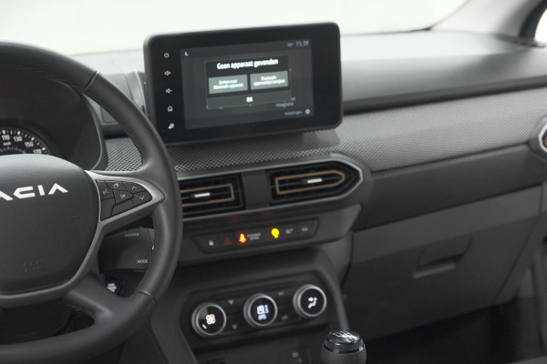 Dacia SANDERO Stepway TCe 90 Expression | Camera | Dodehoekdetectie | Navigatie