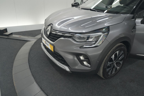Renault Captur TCe 90 Techno | 360 Camera | Navigatie | 9.3 Inch Groot Scherm | Apple Carplay | Parkeersensoren