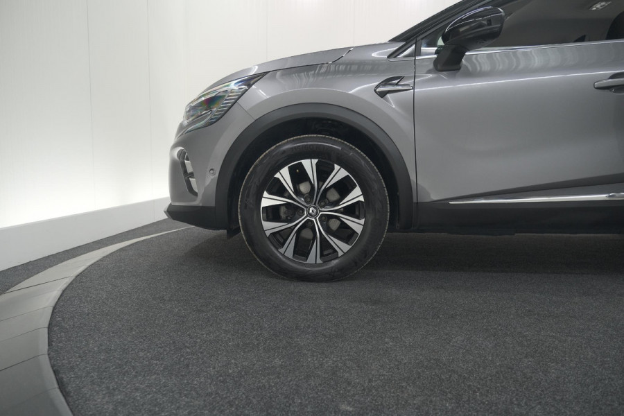 Renault Captur TCe 90 Techno | 360 Camera | Navigatie | 9.3 Inch Groot Scherm | Apple Carplay | Parkeersensoren