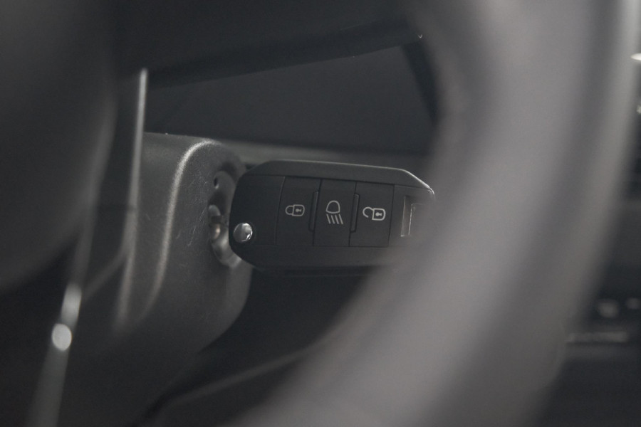 Citroën Ë-C4 Feel Pack 50 kWh | Camera | Navigatie | Apple Carplay | Parkeersensoren