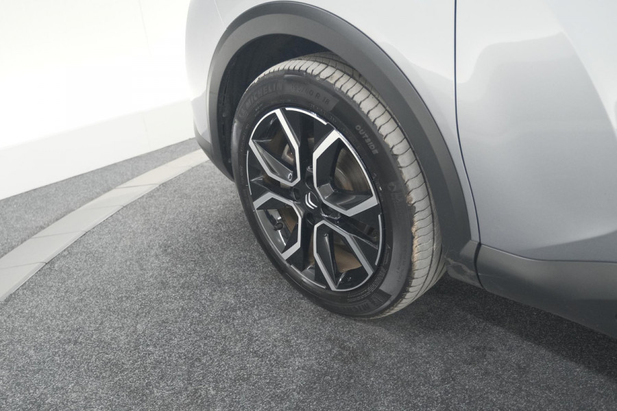 Citroën Ë-C4 Feel Pack 50 kWh | Camera | Navigatie | Apple Carplay | Parkeersensoren