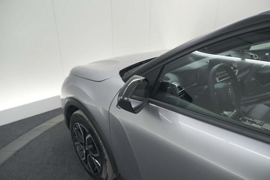 Citroën Ë-C4 Feel Pack 50 kWh | Camera | Navigatie | Apple Carplay | Parkeersensoren