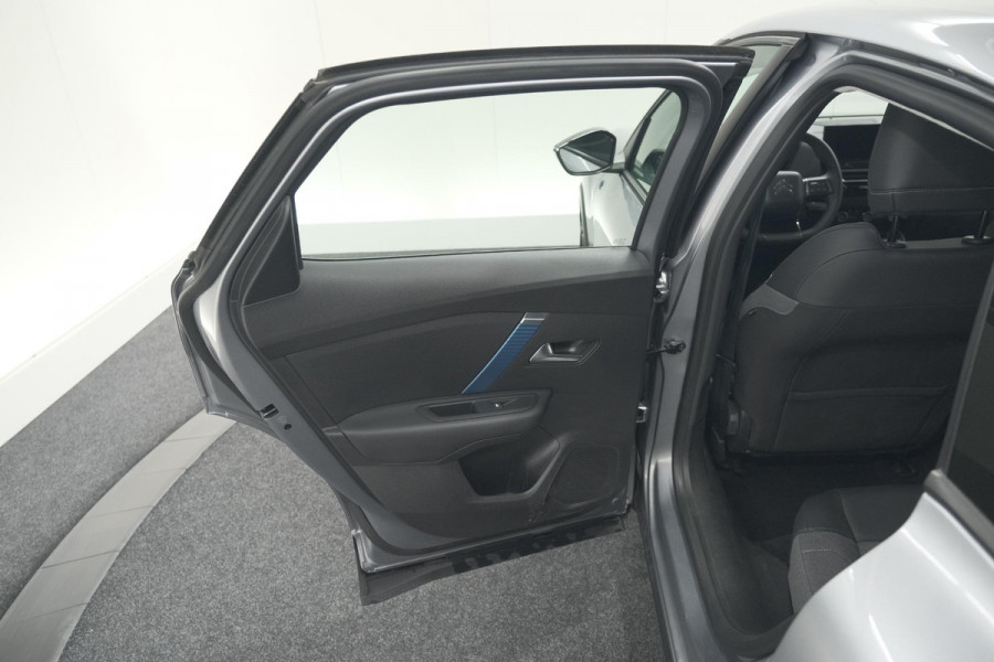 Citroën Ë-C4 Feel Pack 50 kWh | Camera | Navigatie | Apple Carplay | Parkeersensoren