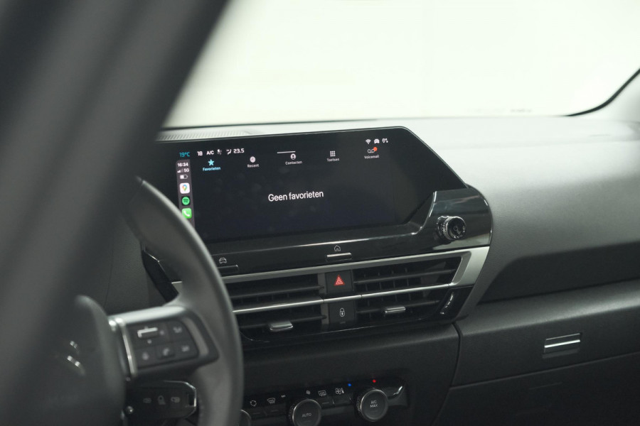 Citroën Ë-C4 Feel Pack 50 kWh | Camera | Navigatie | Apple Carplay | Parkeersensoren