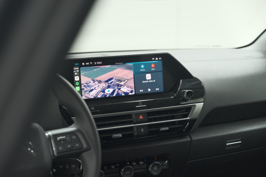 Citroën Ë-C4 Feel Pack 50 kWh | Camera | Navigatie | Apple Carplay | Parkeersensoren