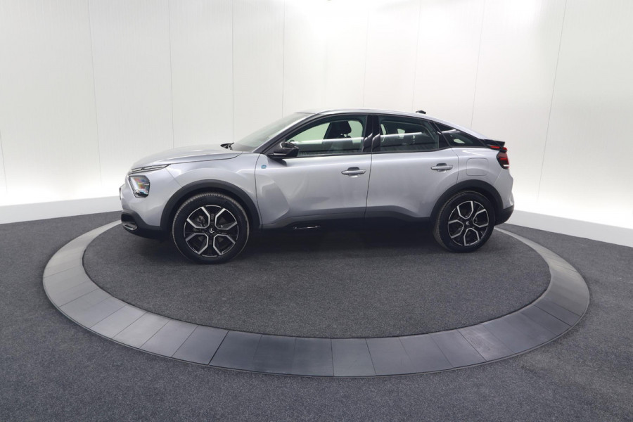 Citroën Ë-C4 Feel Pack 50 kWh | Camera | Navigatie | Apple Carplay | Parkeersensoren
