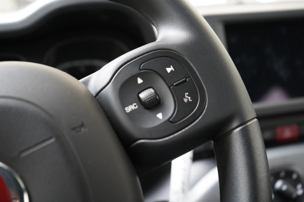 Fiat Panda 1.0 Hybrid Sport | Airconditioning | Hoge instap | Lm velgen | Apple CarPlay