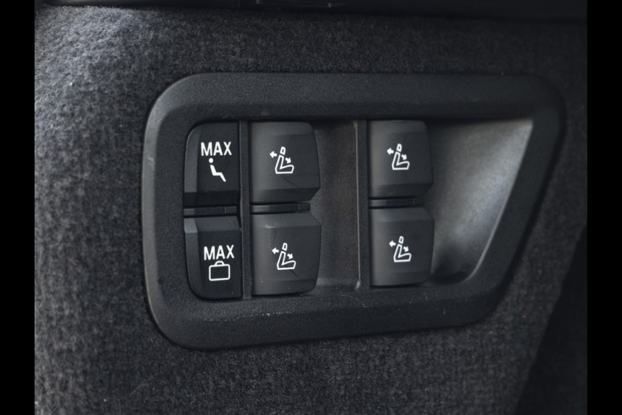 BMW X7 xDrive40i M-Sport Pro - 7-Zits - Individual "Malachitgrün" - Executive Drive Pro - Active Steering