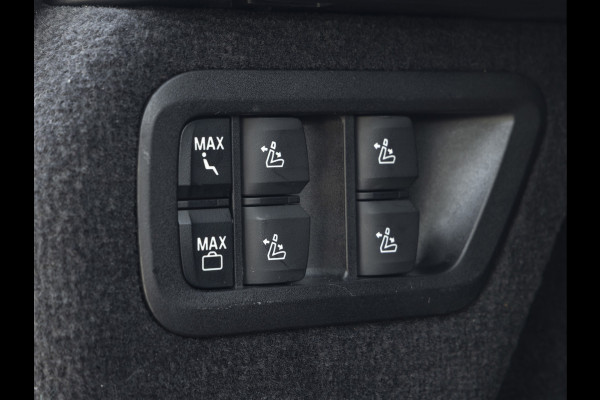 BMW X7 xDrive40i M-Sport Pro - 7-Zits - Individual "Malachitgrün" - Executive Drive Pro - Active Steering