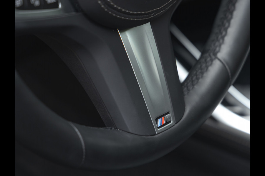 BMW X7 xDrive40i M-Sport Pro - 7-Zits - Individual "Malachitgrün" - Executive Drive Pro - Active Steering