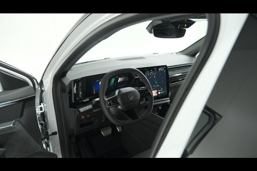 Renault Austral E-Tech Hybrid 200 Techno Esprit Alpine | Panoramadak | Camera | Dodehoekdetectie | Adaptieve Cruise Control