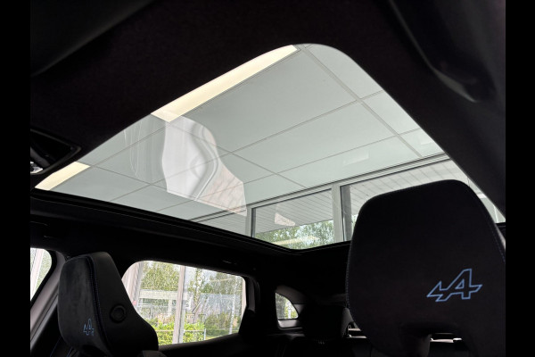 Renault Austral E-Tech Hybrid 200 Techno Esprit Alpine | Panoramadak | Camera | Dodehoekdetectie | Adaptieve Cruise Control