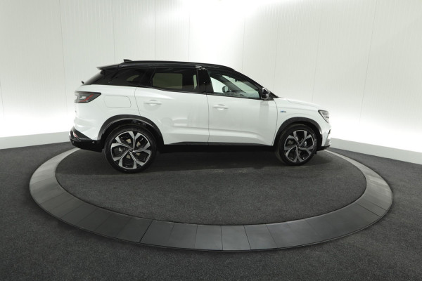 Renault Austral E-Tech Hybrid 200 Techno Esprit Alpine | Panoramadak | Camera | Dodehoekdetectie | Adaptieve Cruise Control