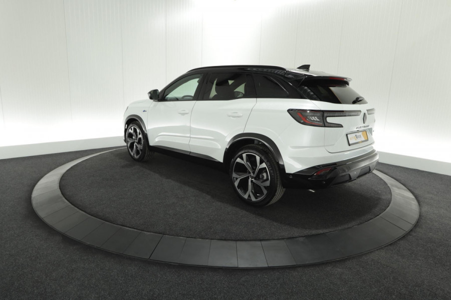 Renault Austral E-Tech Hybrid 200 Techno Esprit Alpine | Panoramadak | Camera | Dodehoekdetectie | Adaptieve Cruise Control