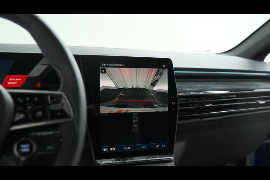 Renault Austral E-Tech Hybrid 200 Techno Esprit Alpine | Panoramadak | Camera | Dodehoekdetectie | Adaptieve Cruise Control