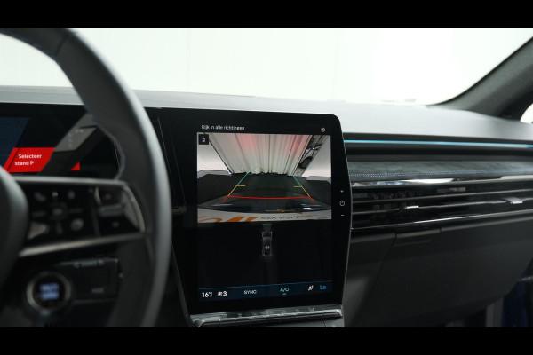 Renault Austral E-Tech Hybrid 200 Techno Esprit Alpine | Panoramadak | Camera | Dodehoekdetectie | Adaptieve Cruise Control