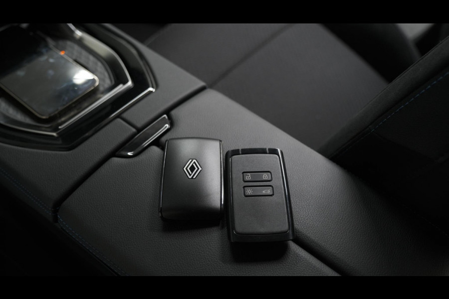 Renault Austral E-Tech Hybrid 200 Techno Esprit Alpine | Panoramadak | Camera | Dodehoekdetectie | Adaptieve Cruise Control