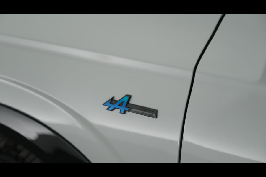 Renault Austral E-Tech Hybrid 200 Techno Esprit Alpine | Panoramadak | Camera | Dodehoekdetectie | Adaptieve Cruise Control