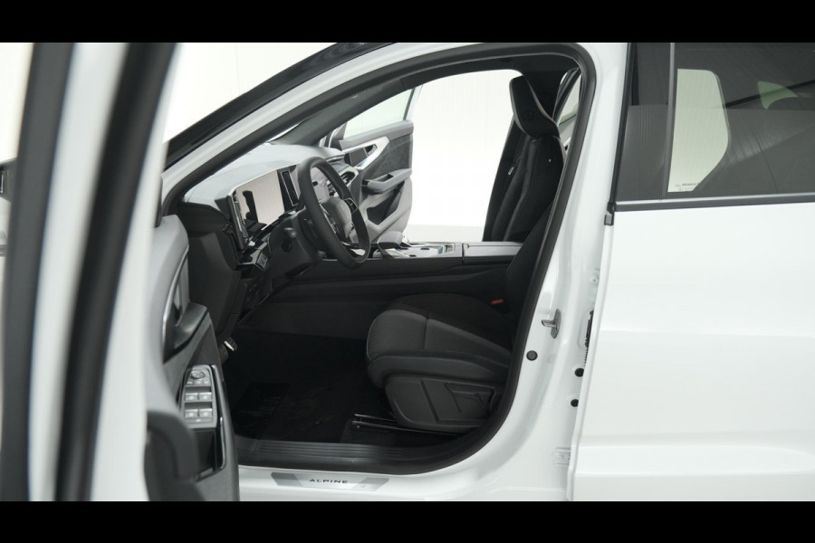 Renault Austral E-Tech Hybrid 200 Techno Esprit Alpine | Panoramadak | Camera | Dodehoekdetectie | Adaptieve Cruise Control