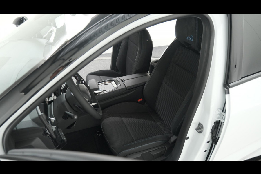 Renault Austral E-Tech Hybrid 200 Techno Esprit Alpine | Panoramadak | Camera | Dodehoekdetectie | Adaptieve Cruise Control