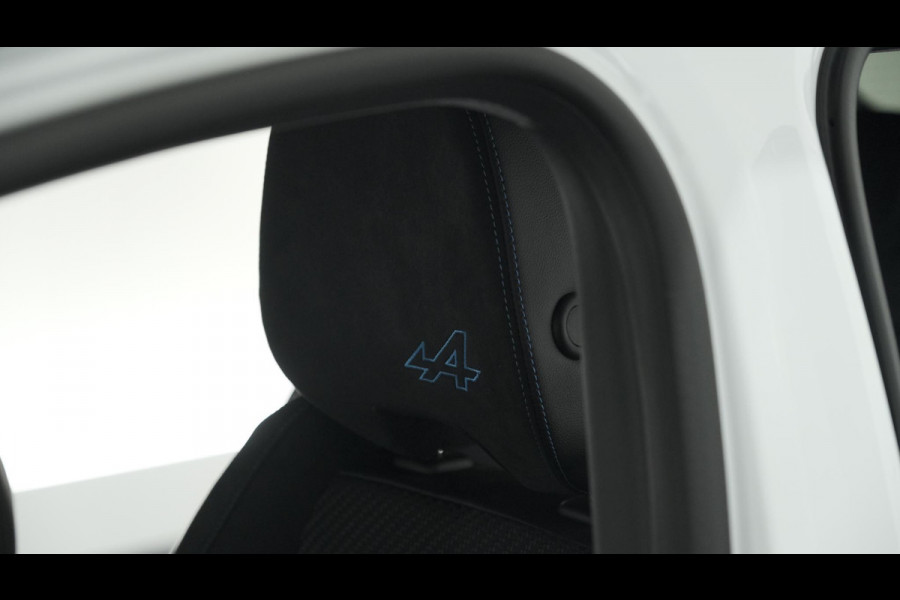 Renault Austral E-Tech Hybrid 200 Techno Esprit Alpine | Panoramadak | Camera | Dodehoekdetectie | Adaptieve Cruise Control