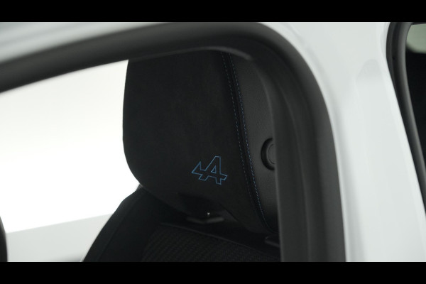 Renault Austral E-Tech Hybrid 200 Techno Esprit Alpine | Panoramadak | Camera | Dodehoekdetectie | Adaptieve Cruise Control