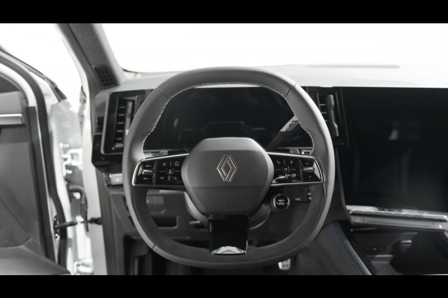 Renault Austral E-Tech Hybrid 200 Techno Esprit Alpine | Panoramadak | Camera | Dodehoekdetectie | Adaptieve Cruise Control