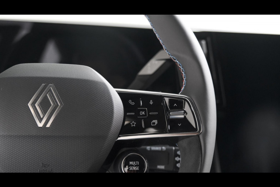 Renault Austral E-Tech Hybrid 200 Techno Esprit Alpine | Panoramadak | Camera | Dodehoekdetectie | Adaptieve Cruise Control