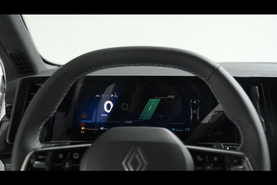 Renault Austral E-Tech Hybrid 200 Techno Esprit Alpine | Panoramadak | Camera | Dodehoekdetectie | Adaptieve Cruise Control