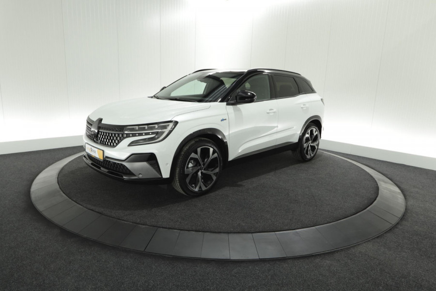 Renault Austral E-Tech Hybrid 200 Techno Esprit Alpine | Panoramadak | Camera | Dodehoekdetectie | Adaptieve Cruise Control