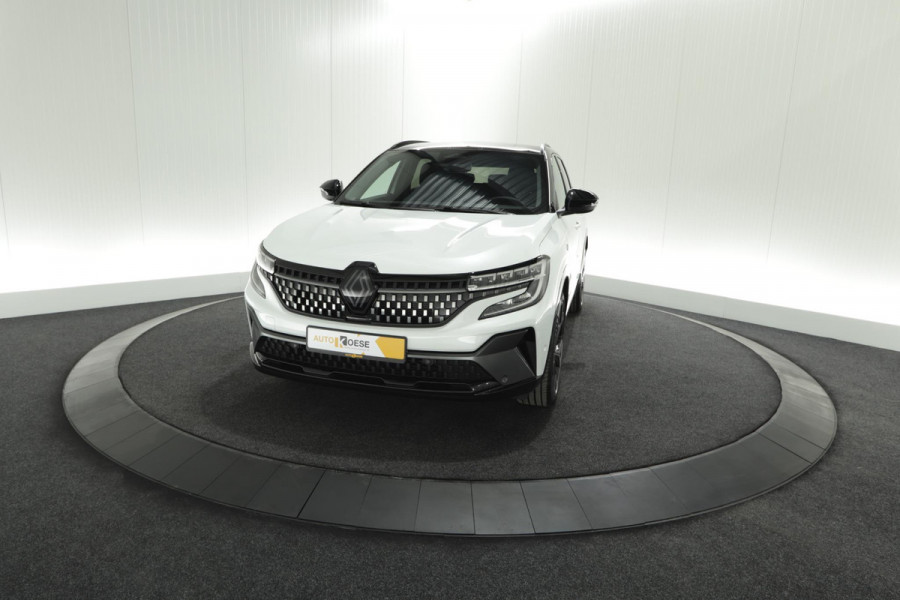 Renault Austral E-Tech Hybrid 200 Techno Esprit Alpine | Panoramadak | Camera | Dodehoekdetectie | Adaptieve Cruise Control