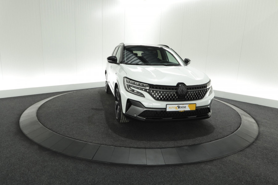 Renault Austral E-Tech Hybrid 200 Techno Esprit Alpine | Panoramadak | Camera | Dodehoekdetectie | Adaptieve Cruise Control